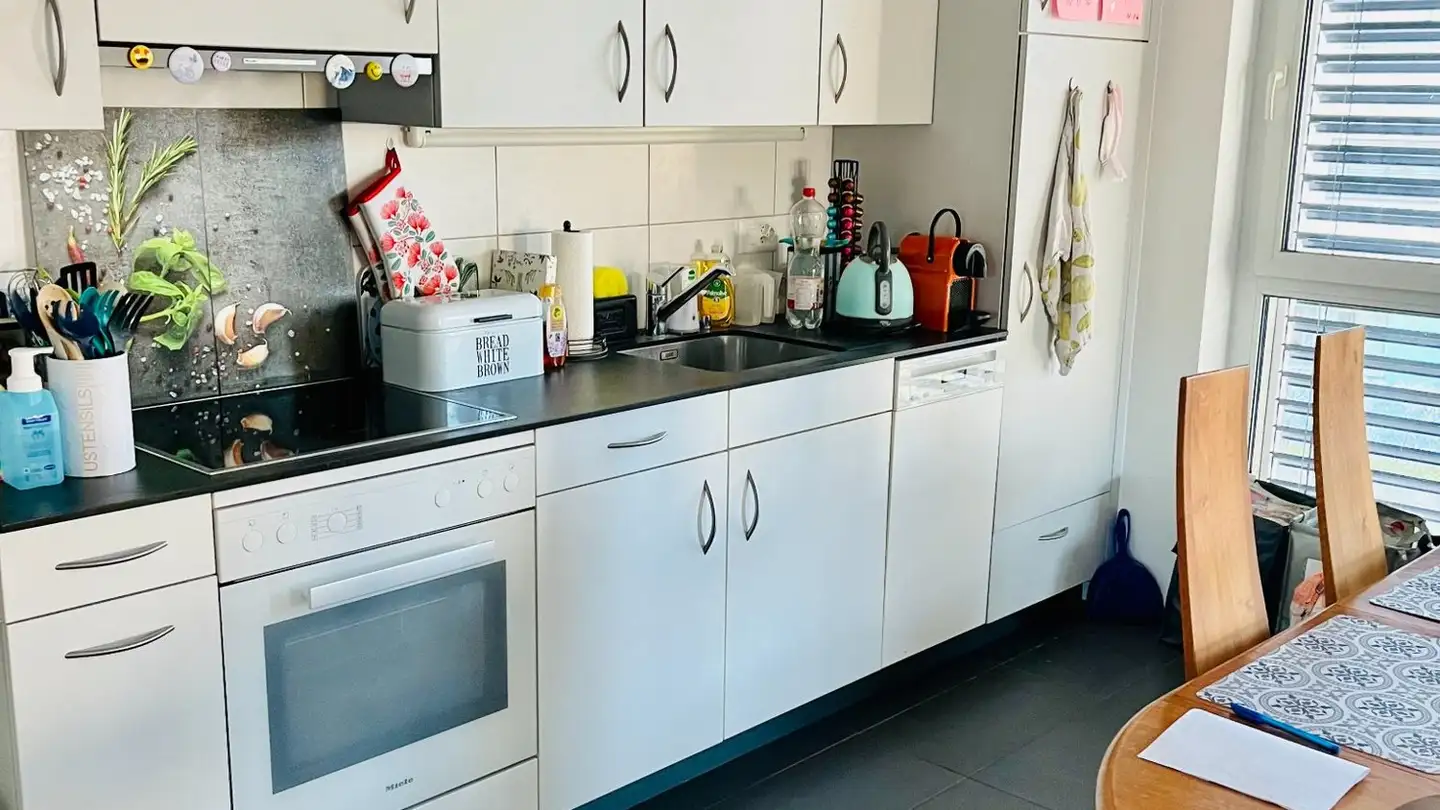 Appartamento in affitto - Route De Lausanne 14a, 1040 Echallens - Foto 2