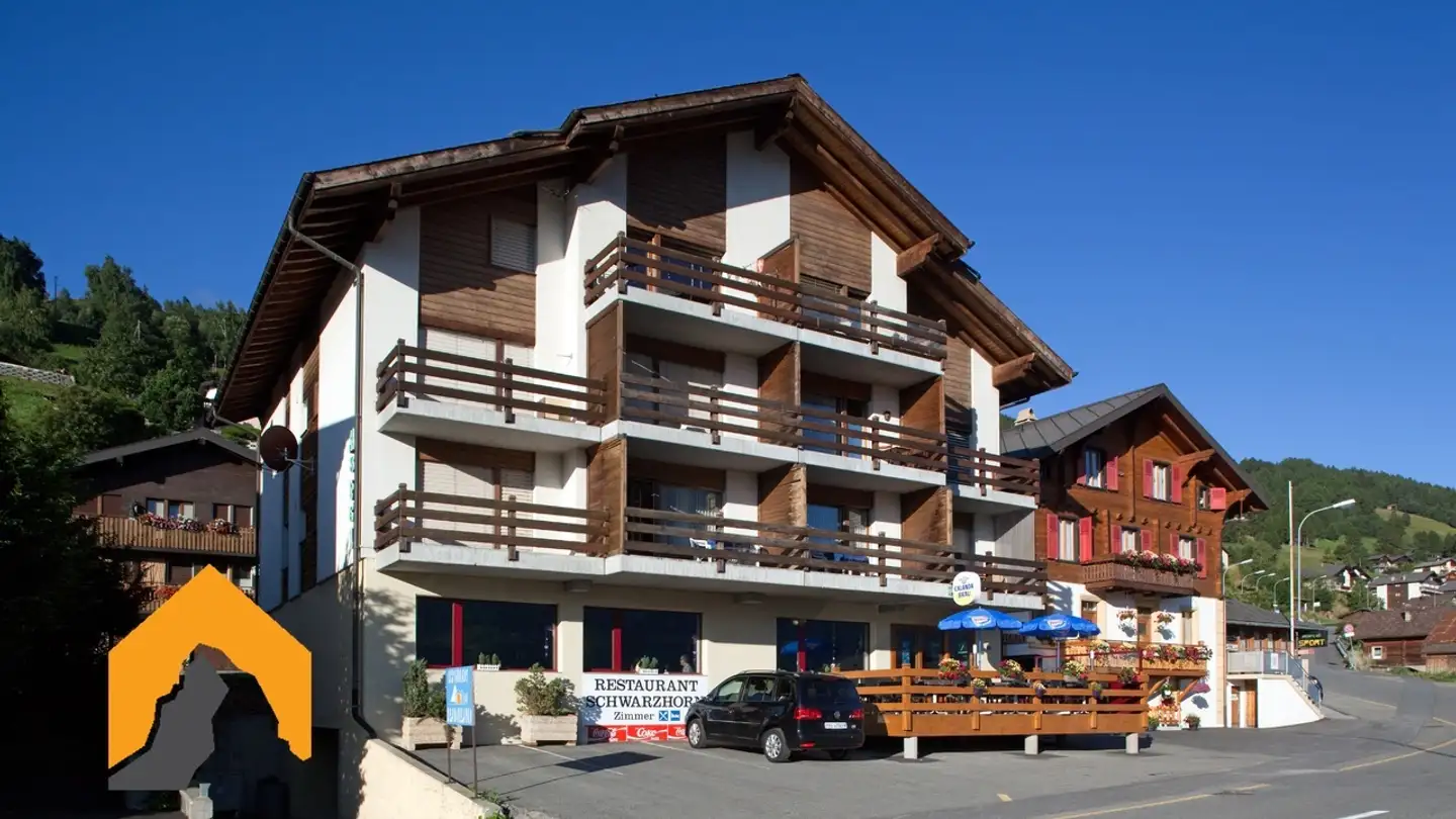 Apartment for sale - Kantonsstrasse 44, 3943 Eischoll