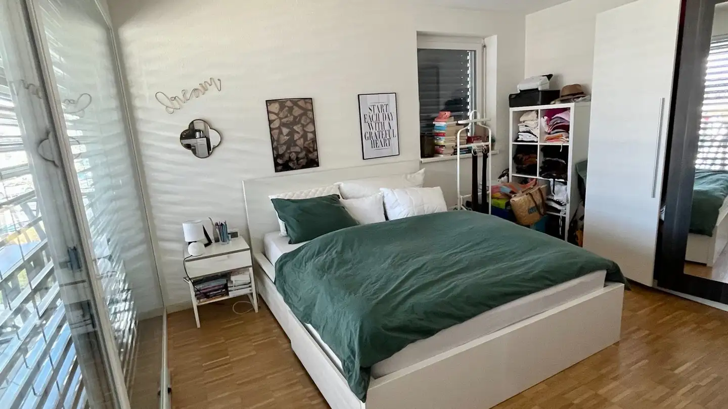 Appartamento in affitto - Route De Lausanne 14a, 1040 Echallens - Foto 3