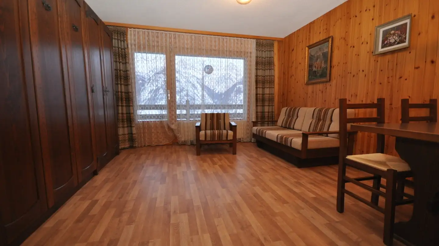 Apartment for sale - Kantonsstrasse 44, 3943 Eischoll - Photo 2