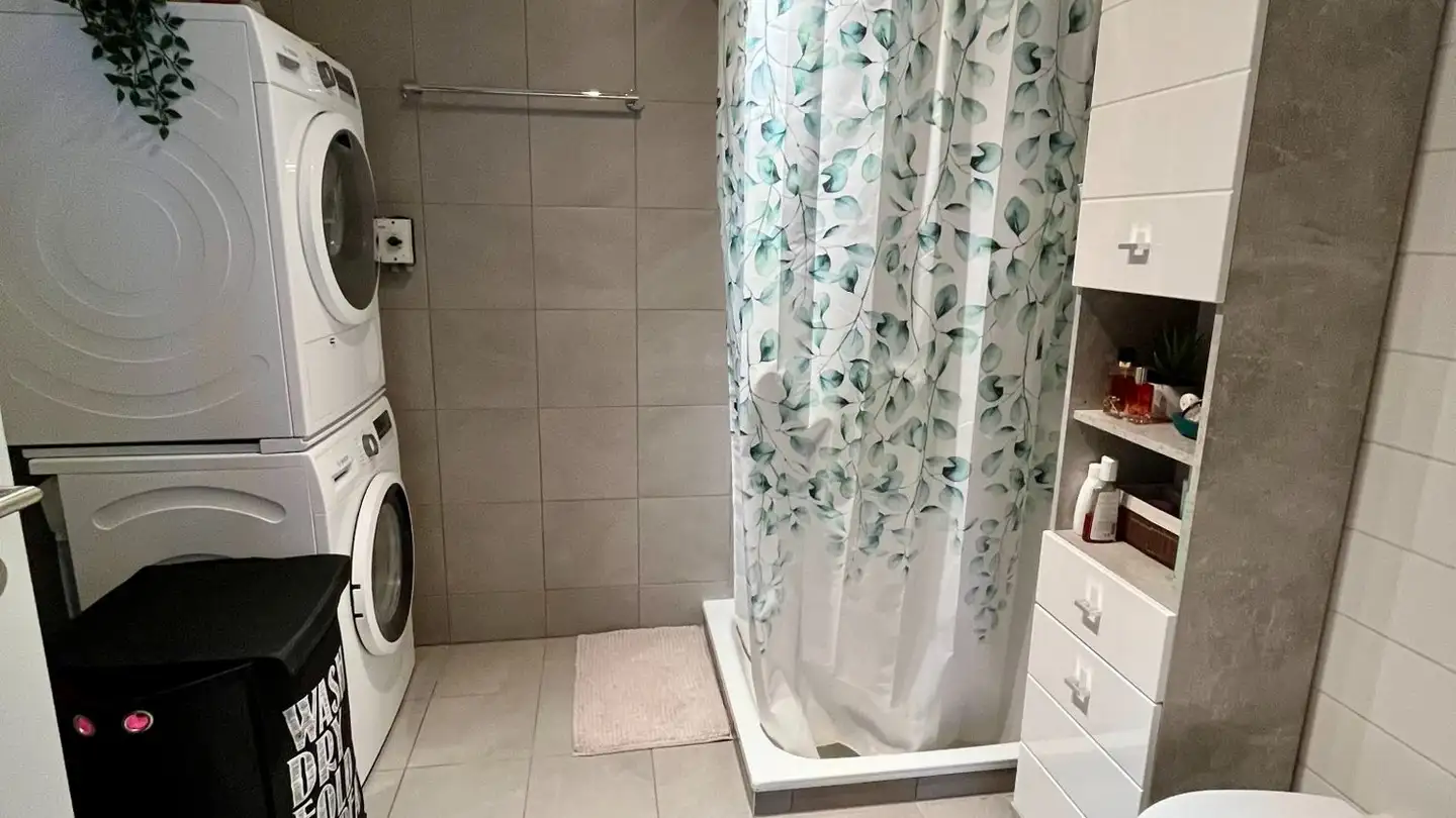 Appartamento in affitto - Route De Lausanne 14a, 1040 Echallens - Foto 4