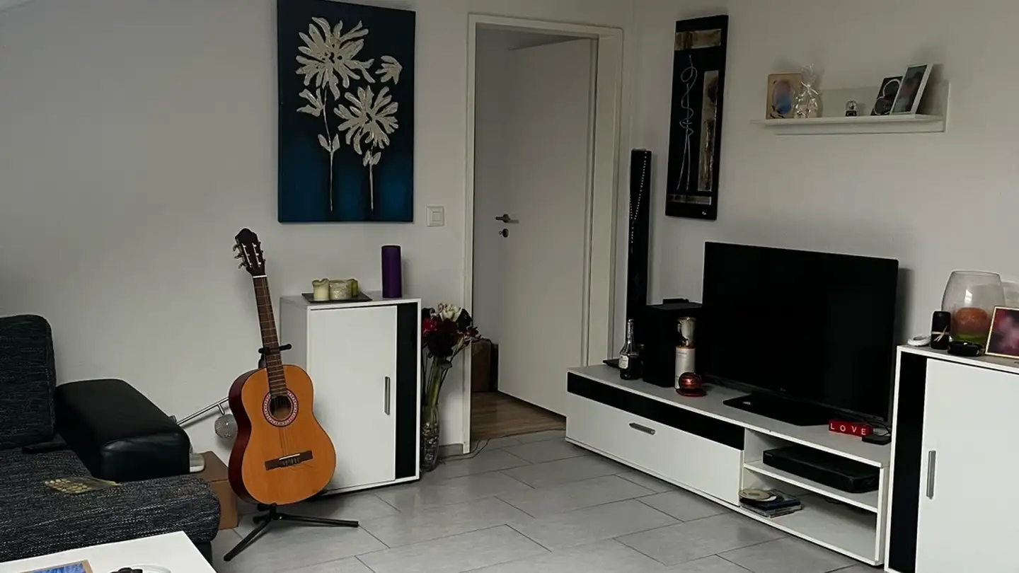 Apartment for rent - Arbonerstrasse 4, 8599 Salmsach