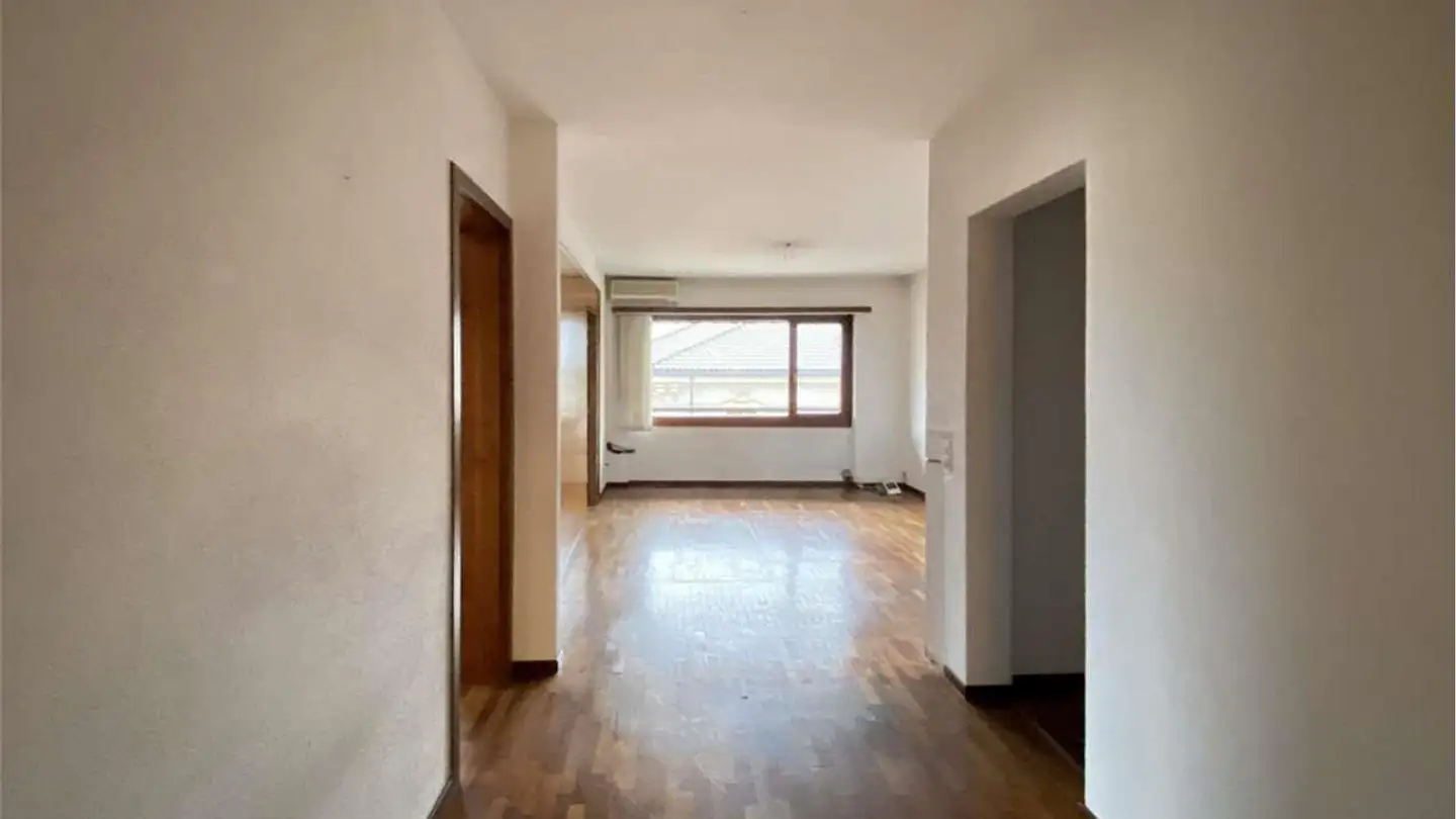 Bureau à louer - Via Giuseppe Curti 5, 6900 Lugano - Photo 2