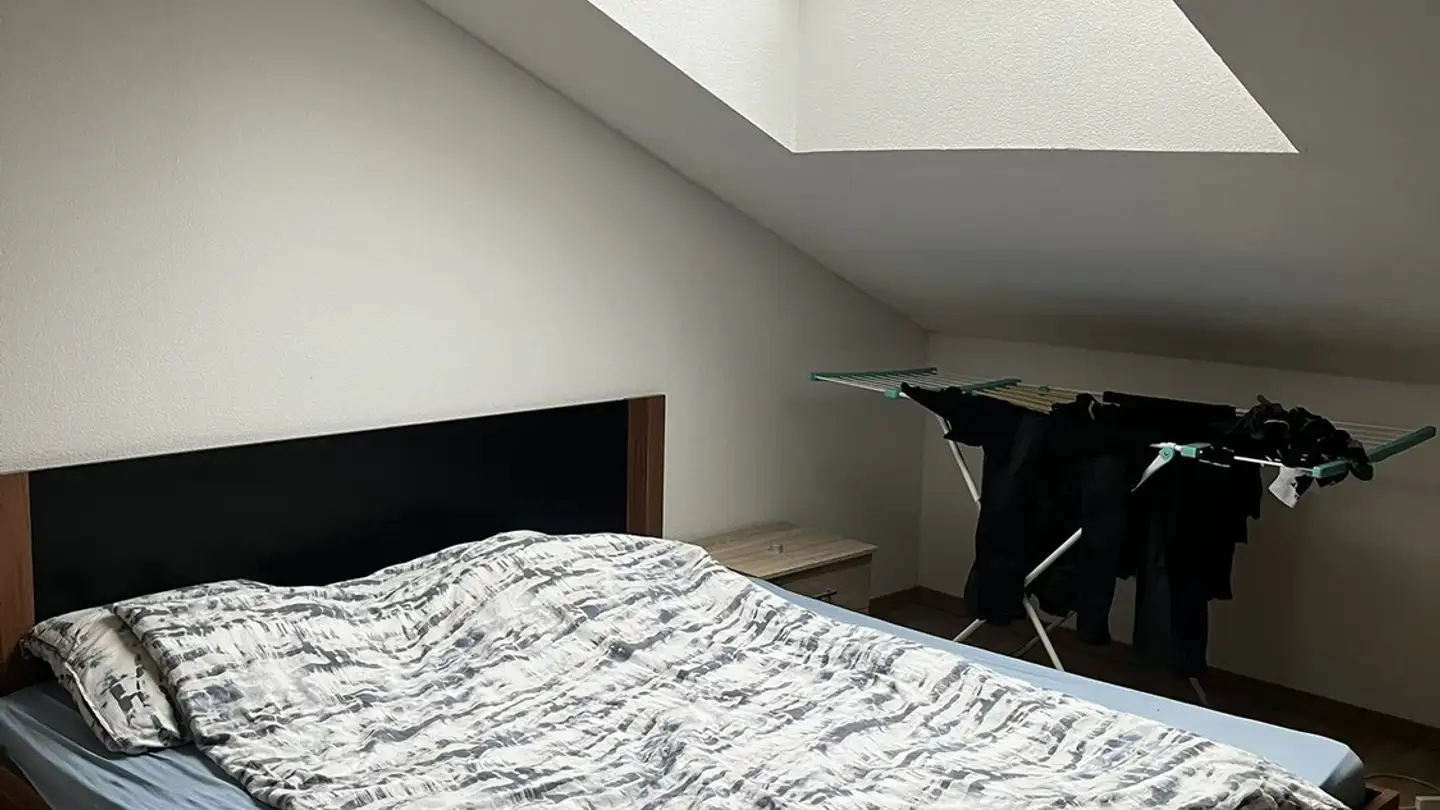 Apartment for rent - Arbonerstrasse 4, 8599 Salmsach - Photo 2