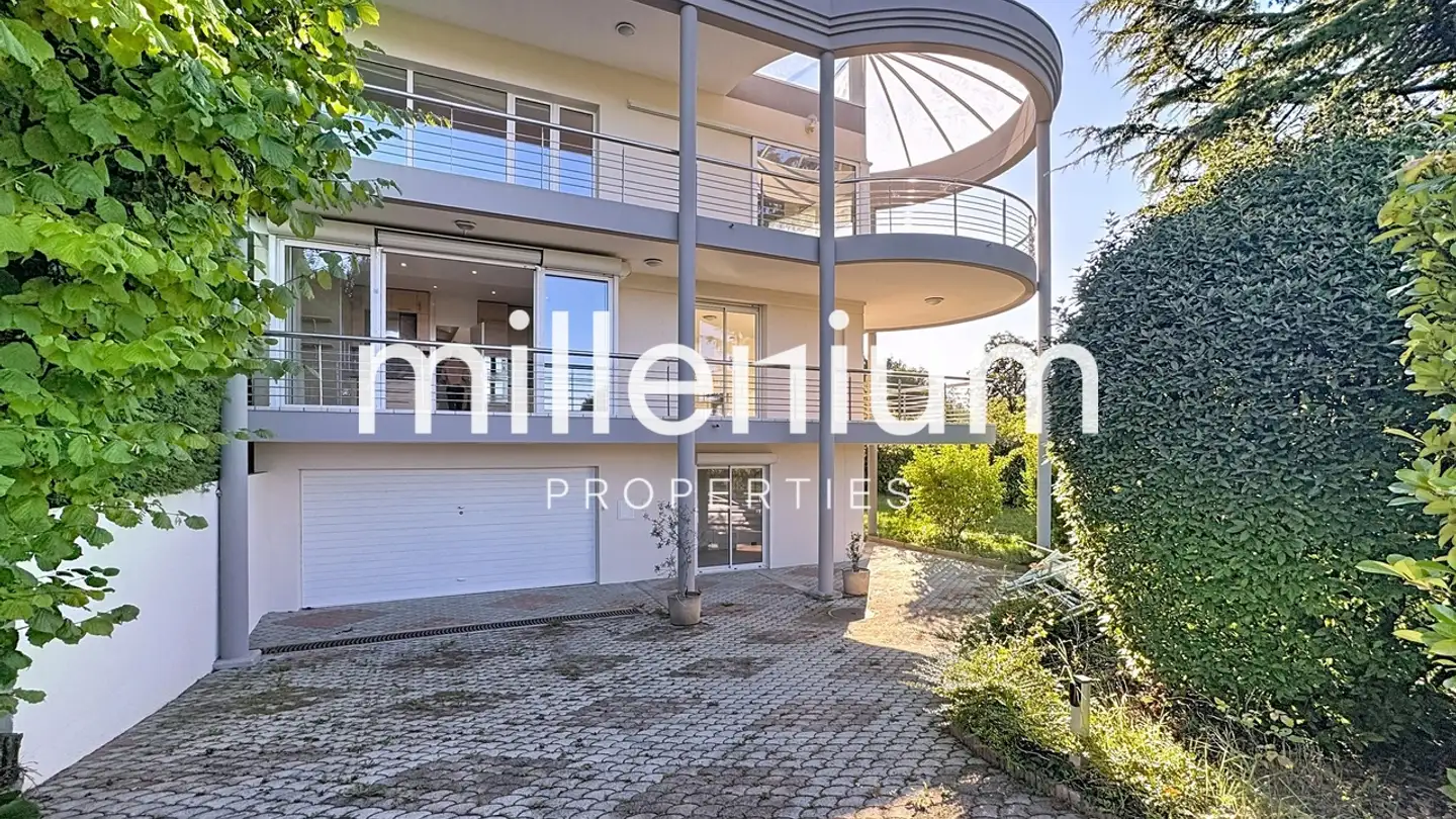 Casa singola in vendita - 1245 Collonge-Bellerive - Photo 2