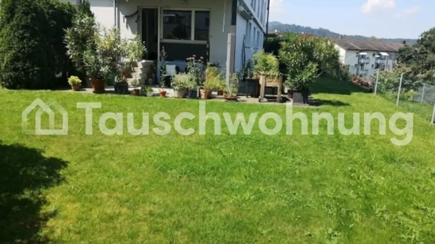 Appartement à louer - 6005 Luzern