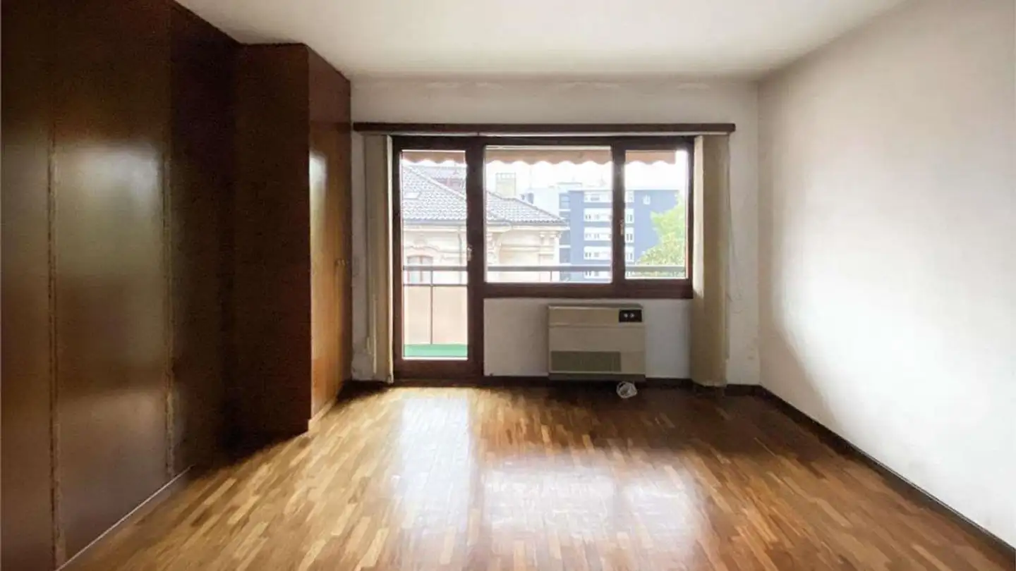 Bureau à louer - Via Giuseppe Curti 5, 6900 Lugano - Photo 3