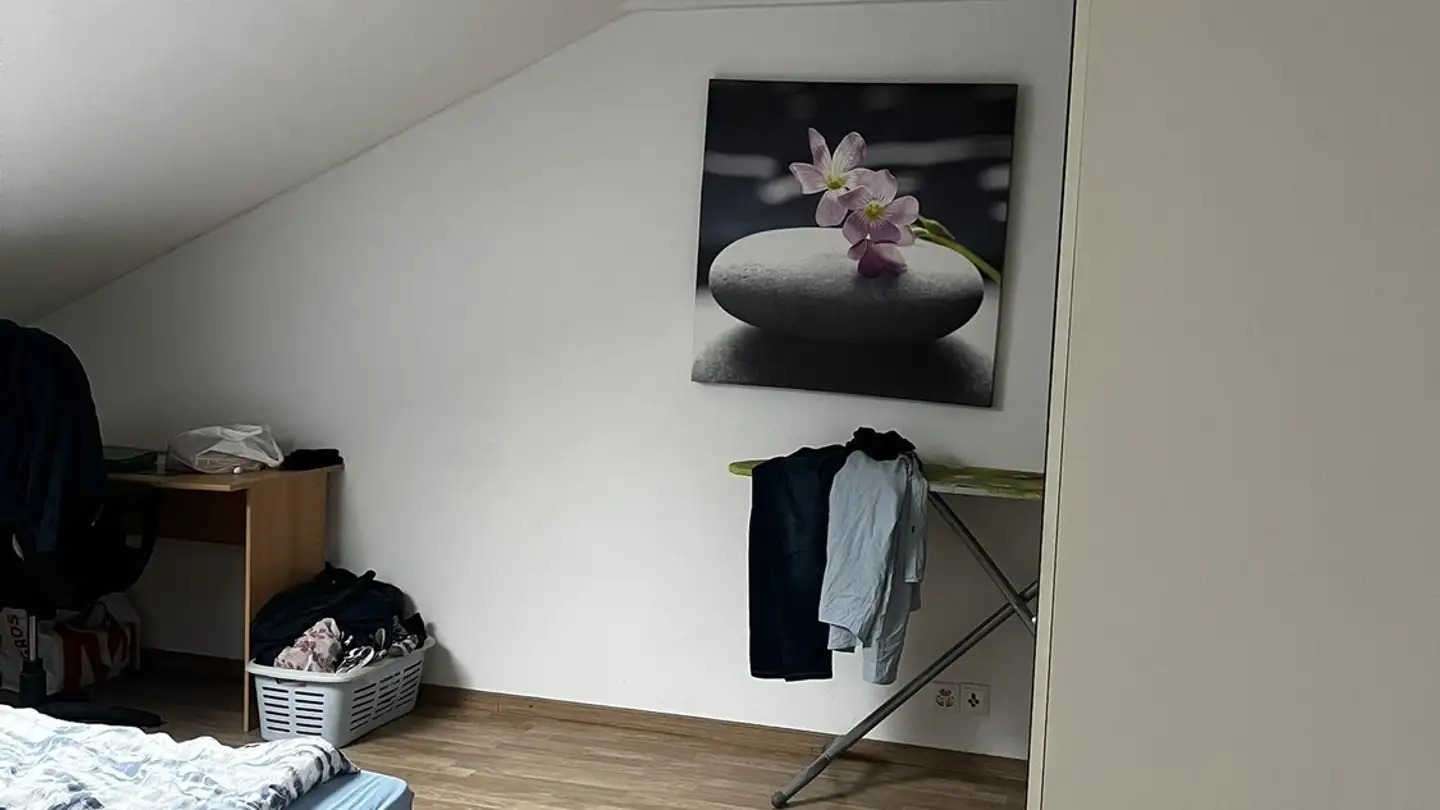 Apartment for rent - Arbonerstrasse 4, 8599 Salmsach - Photo 3