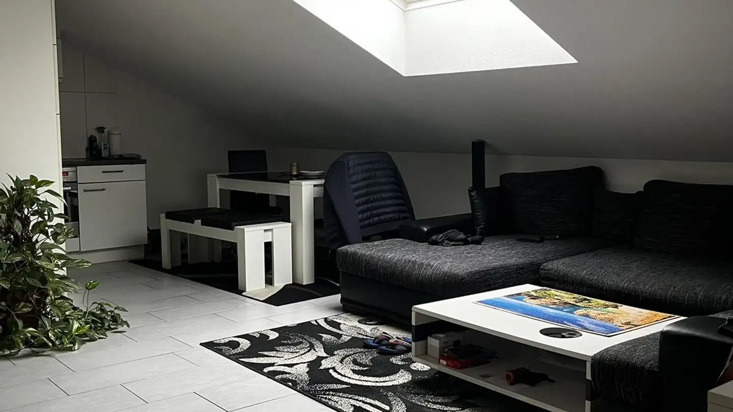 Apartment for rent - Arbonerstrasse 4, 8599 Salmsach - Photo 4