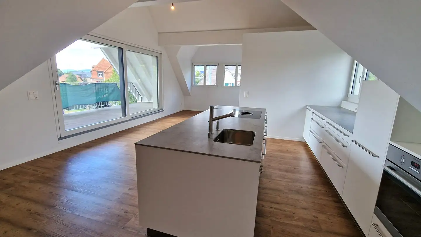 Edificio ad uso misto in vendita - Weissensteinstrasse 105, 4500 Solothurn - Foto 4