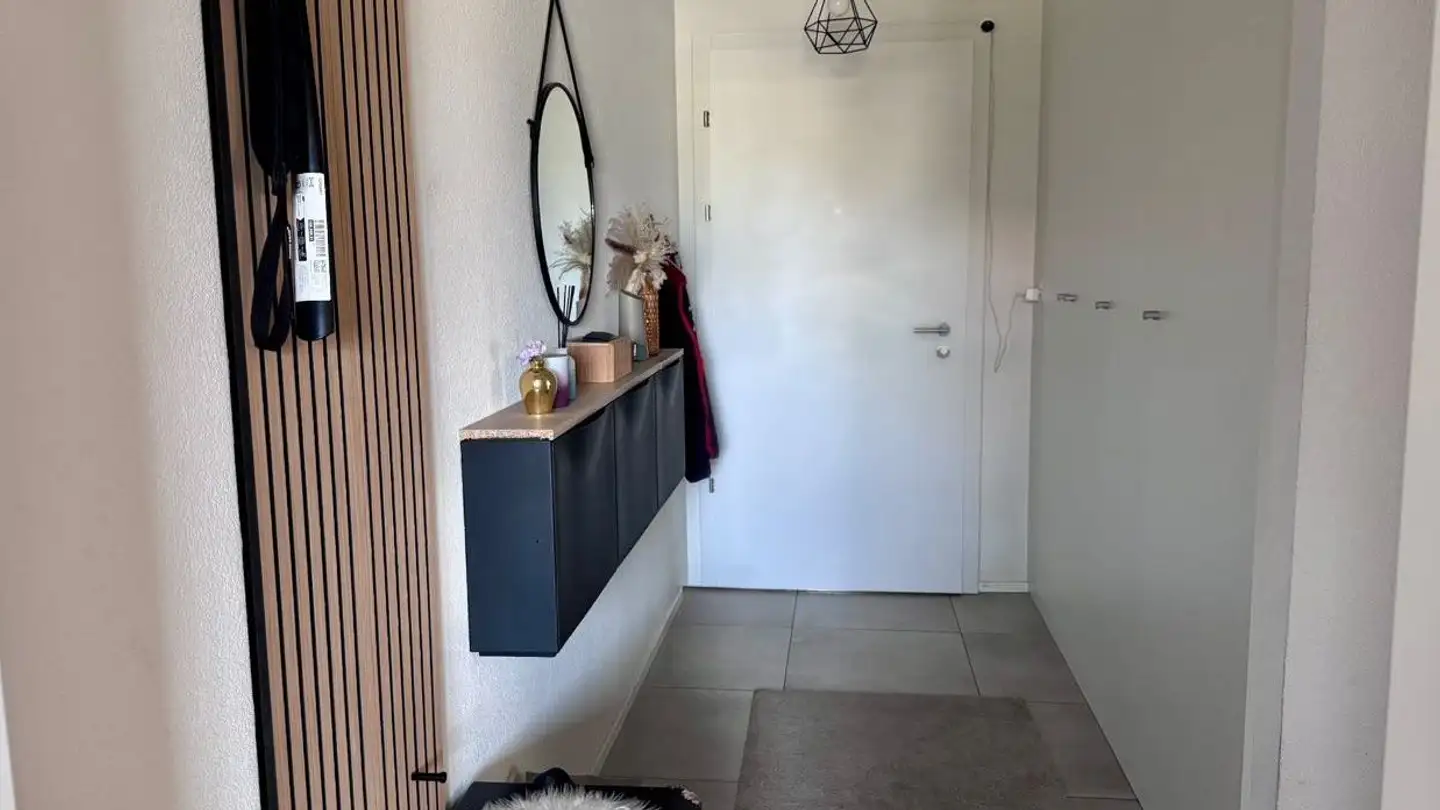 Apartment for rent - Route De Saillon 90, 1912 Leytron