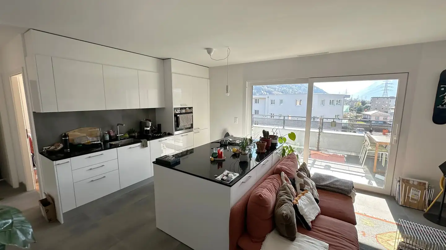 Apartment for rent - Chemin Du Carolet 14, 1994 Aproz (Nendaz) - Photo 3