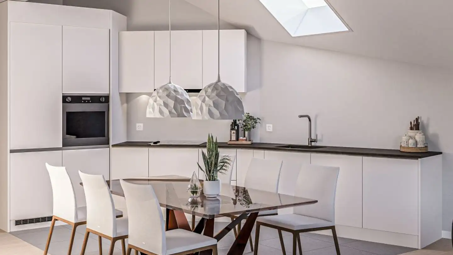 Duplex in vendita - 1260 Nyon - Photo 2