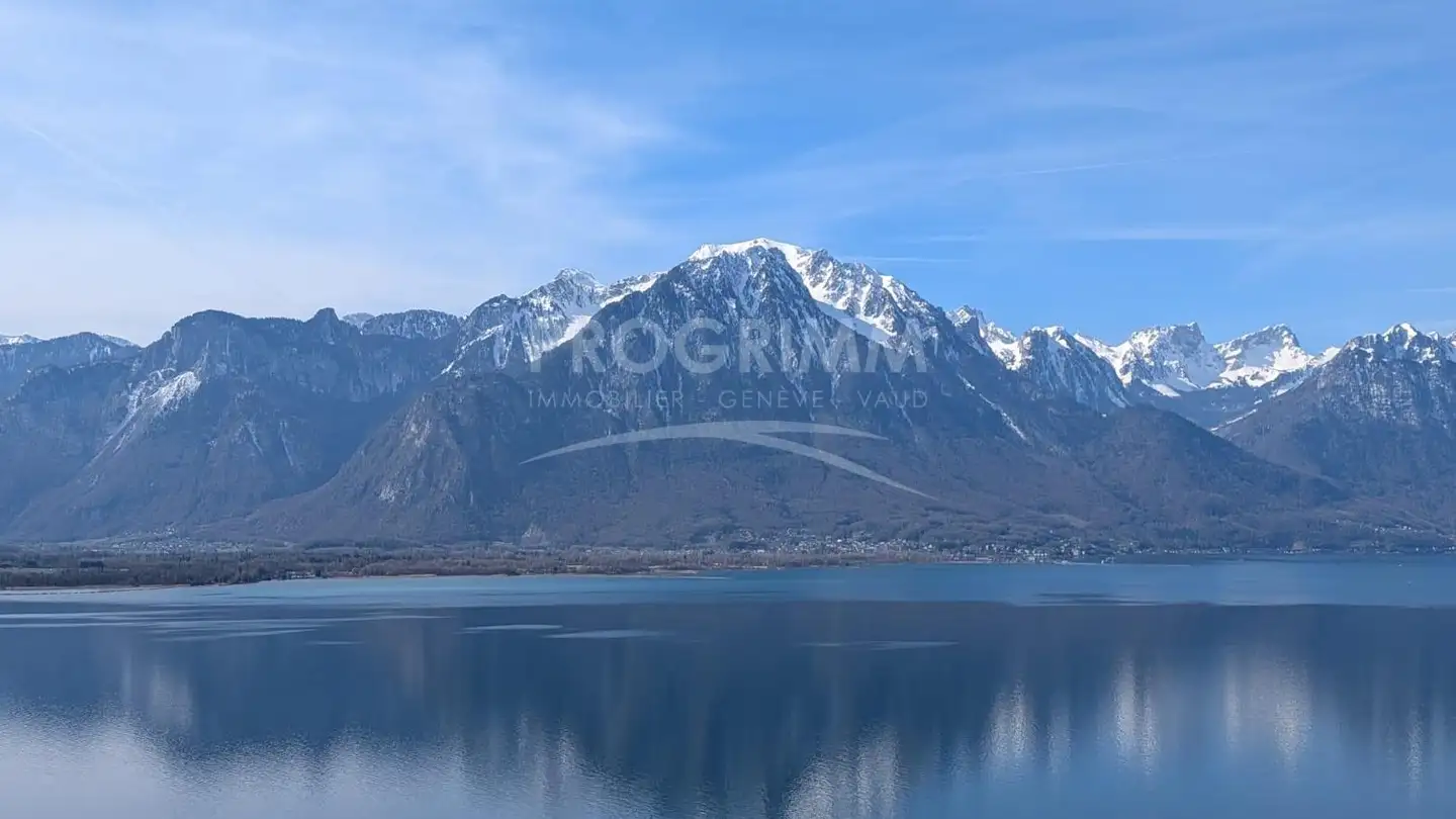 Appartamento in vendita - 1820 Montreux