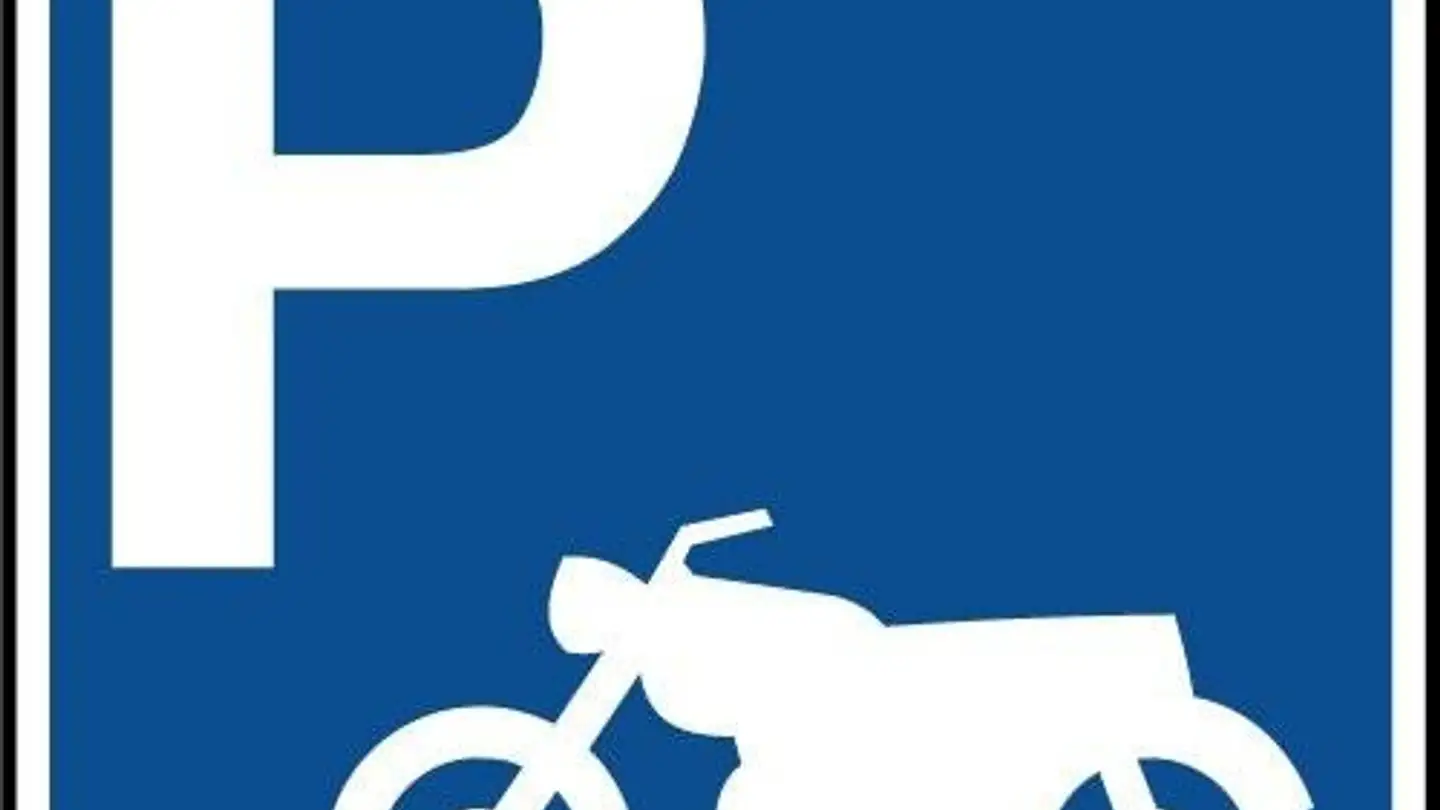 Überdachter Motorradparkplatz mieten - Route Des Granges-Saint-Martin 14, 1350 Orbe