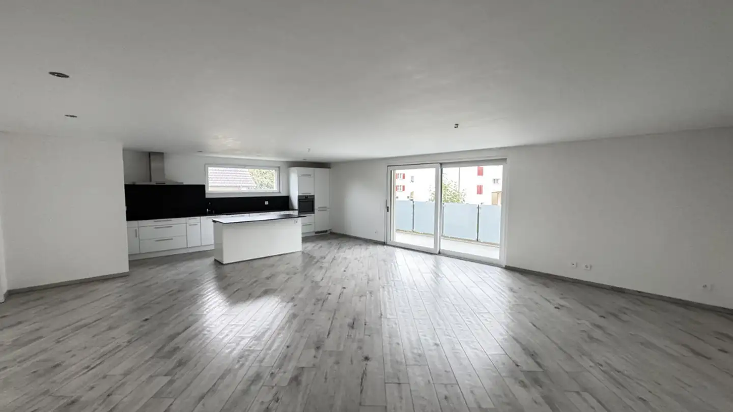 Wohnung mieten - Le Chésalat 2, 2942 Alle - Foto 4