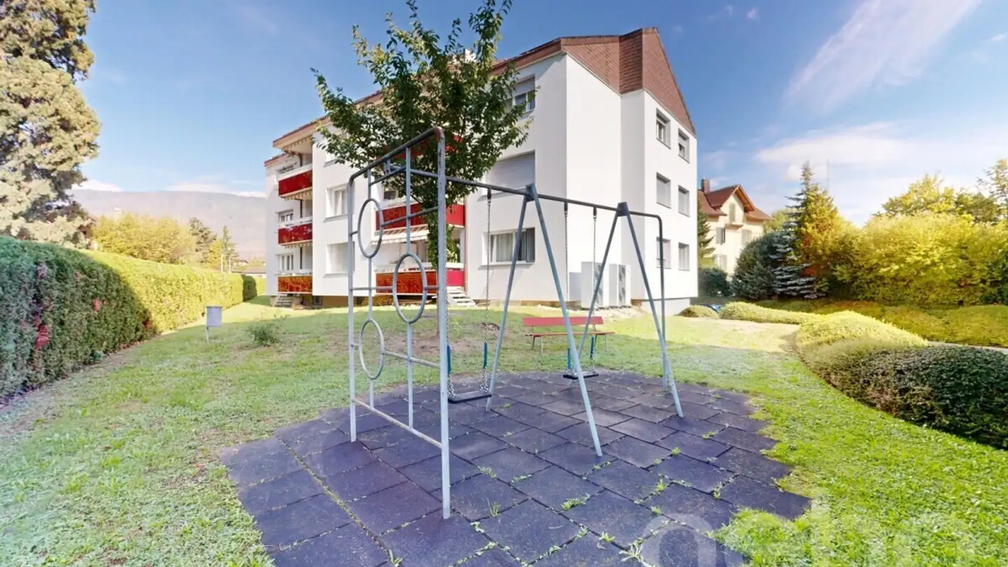 Appartamento in vendita - 2074 Marin-Epagnier