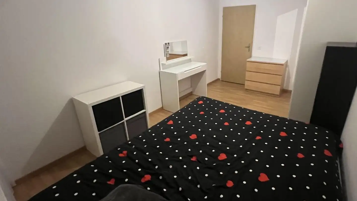 Single room for rent - 8953 Dietikon - Photo 2