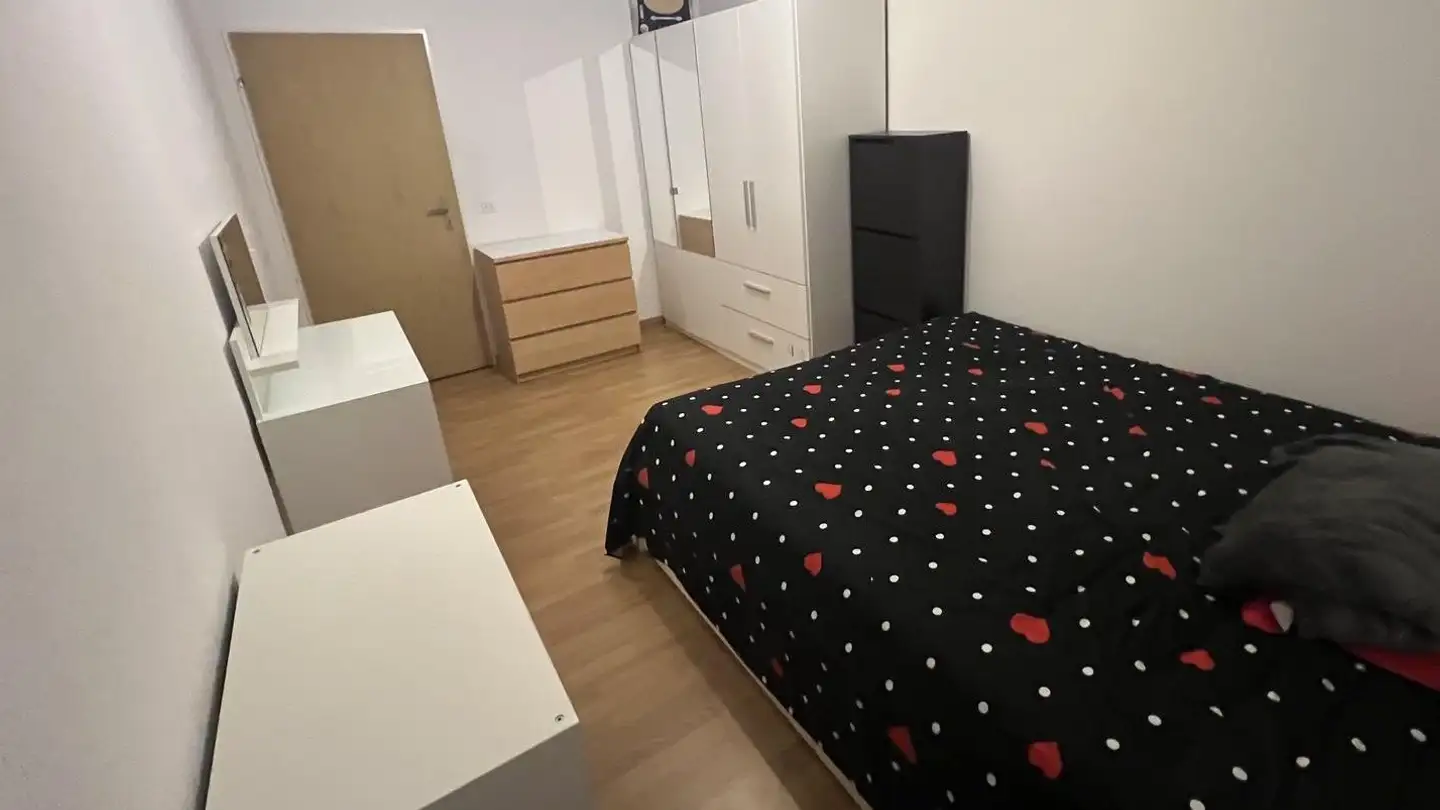 Single room for rent - 8953 Dietikon - Photo 3