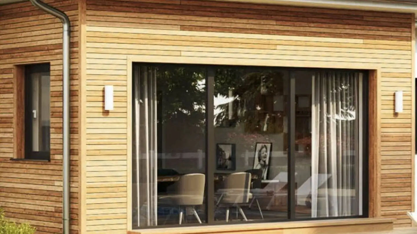 Duplex in vendita - Route Des Zittes, 3966 Chalais - Photo 2