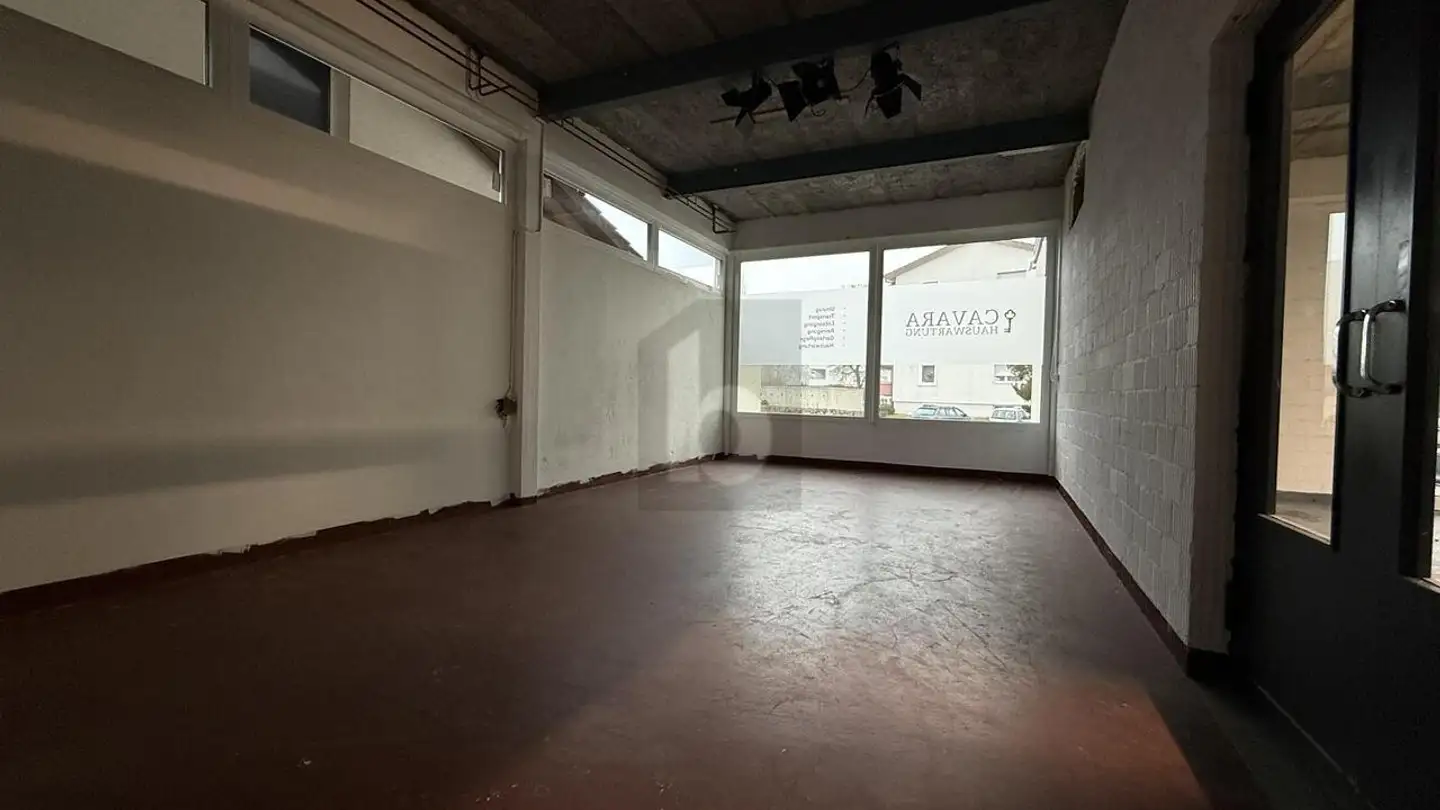 Fabrik mieten - 5504 Othmarsingen - Foto 4