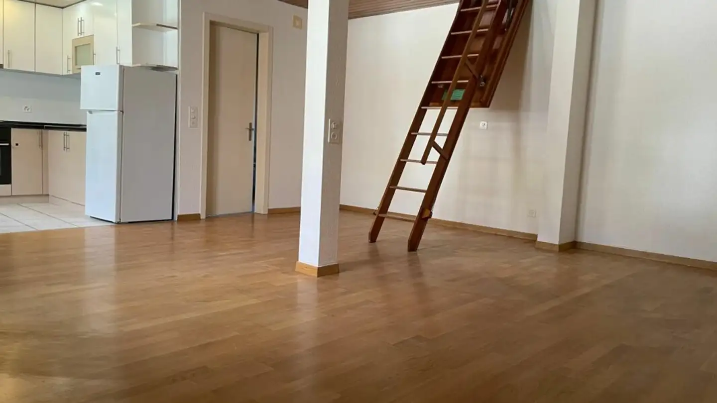 Apartment for rent - Dorfweg 22, 4718 Holderbank SO - Photo 3