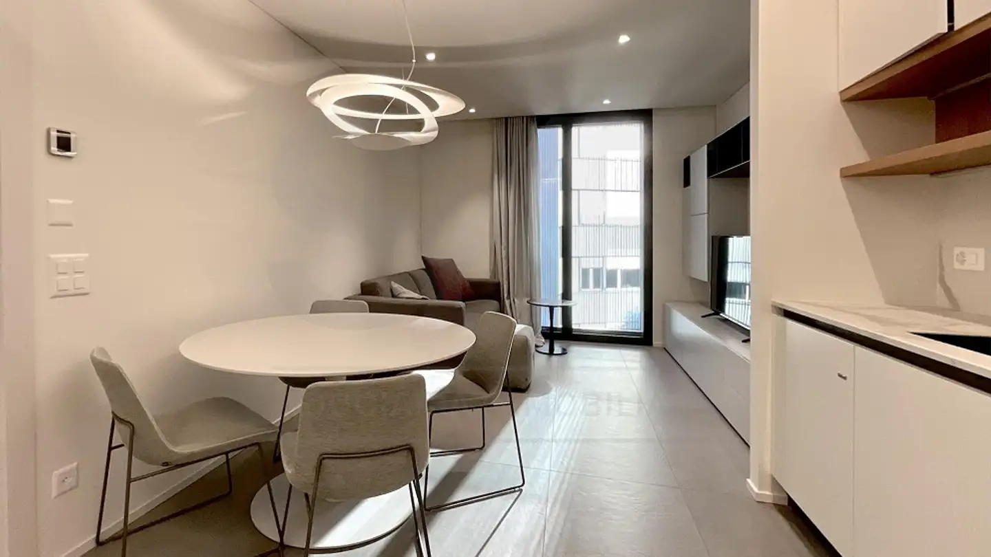 Apartment for rent - 6839 Sagno - Photo 2