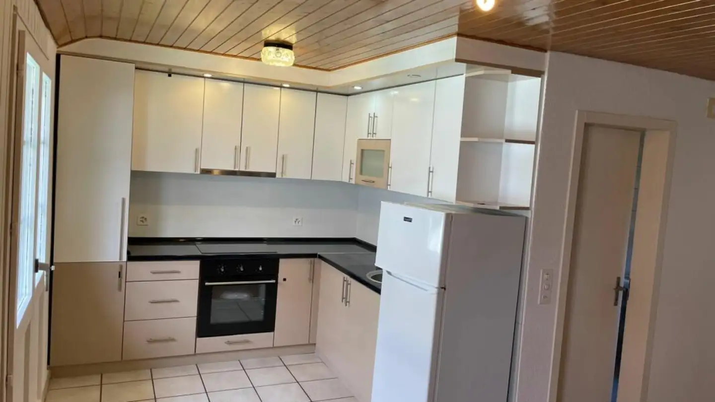 Apartment for rent - Dorfweg 22, 4718 Holderbank SO - Photo 4