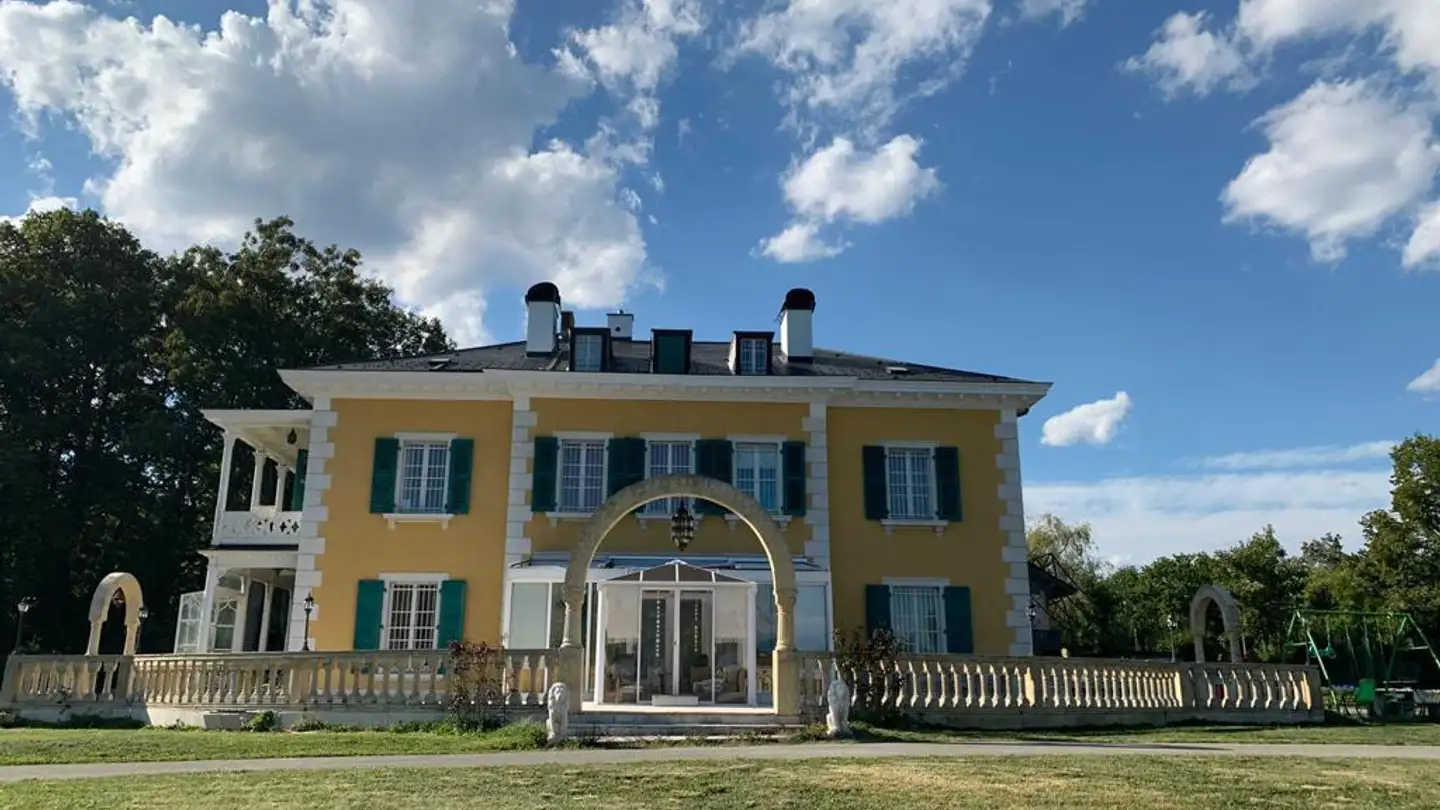 Casa singola in vendita - 1294 Genthod - Photo 4