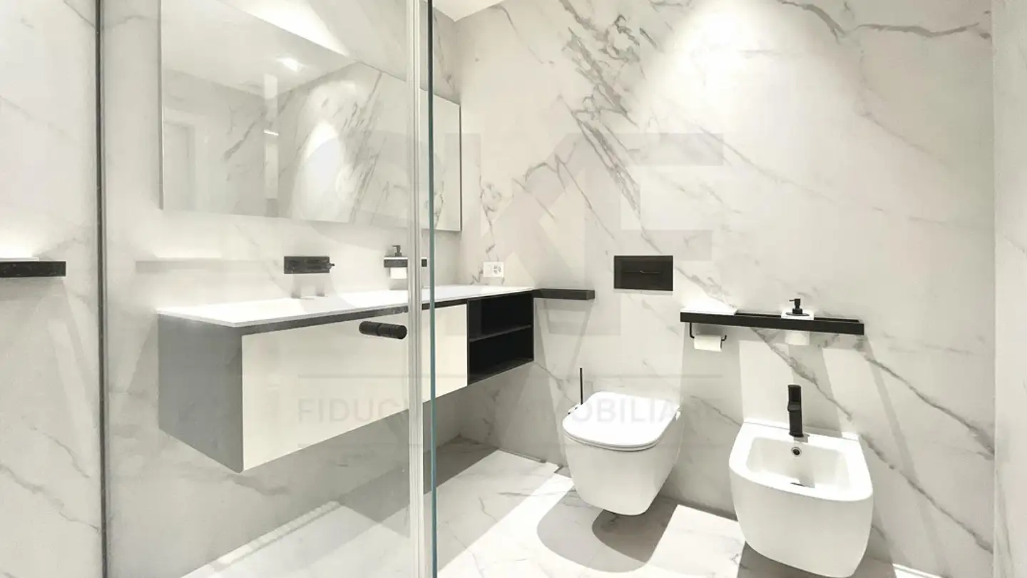 Apartment for rent - 6839 Sagno - Photo 4