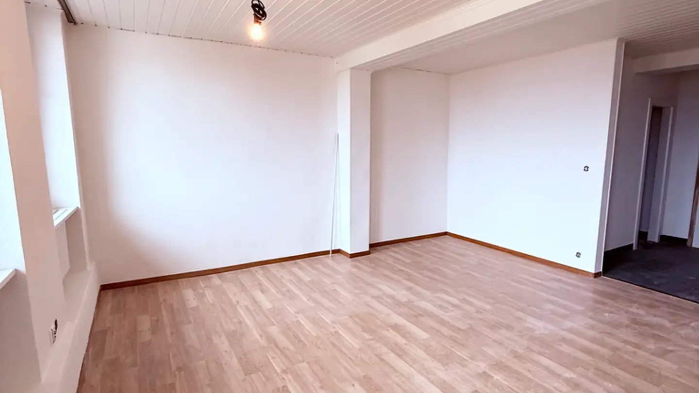 Appartamento in affitto - Rue Davall 9, 1350 Orbe - Foto 4