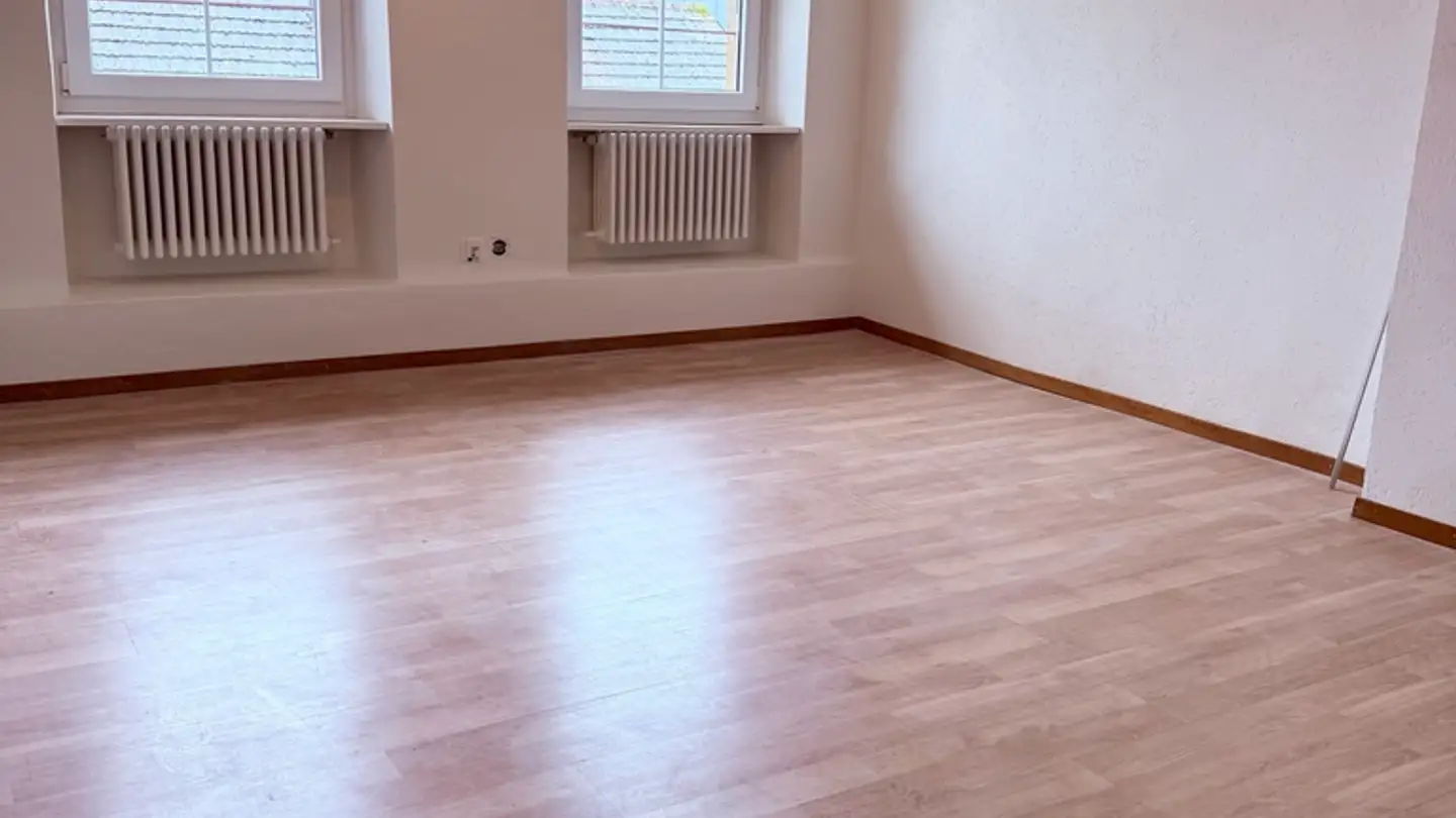 Appartamento in affitto - Rue Davall 9, 1350 Orbe - Foto 2