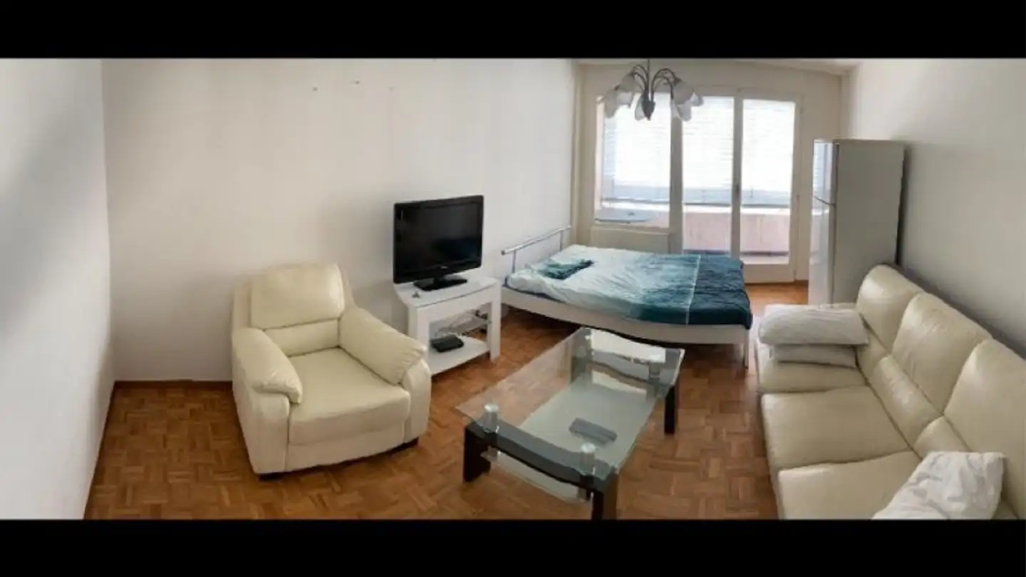 Stanza singola in affitto - Chemin Du Risoux, 1110 Morges