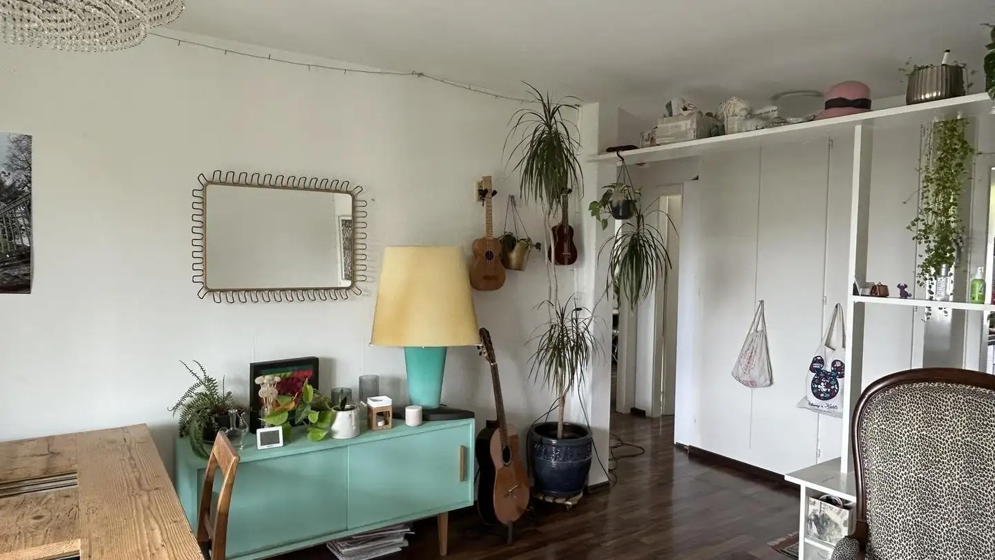 Wohnung mieten - Windeggstrasse 19, 8636 Wald ZH - Foto 2