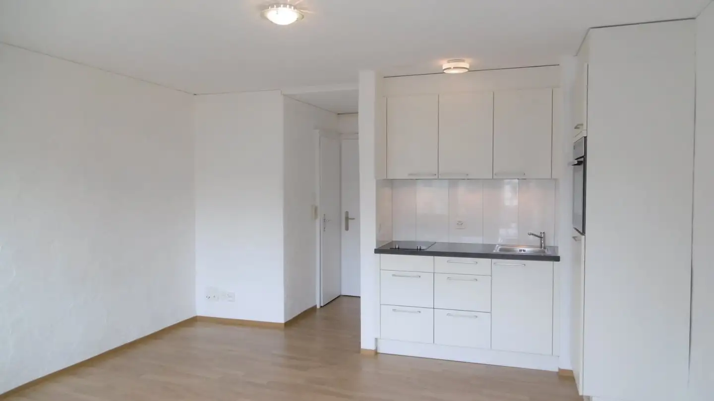Appartamento in affitto - Engelgasse 6, 9000 St. Gallen
