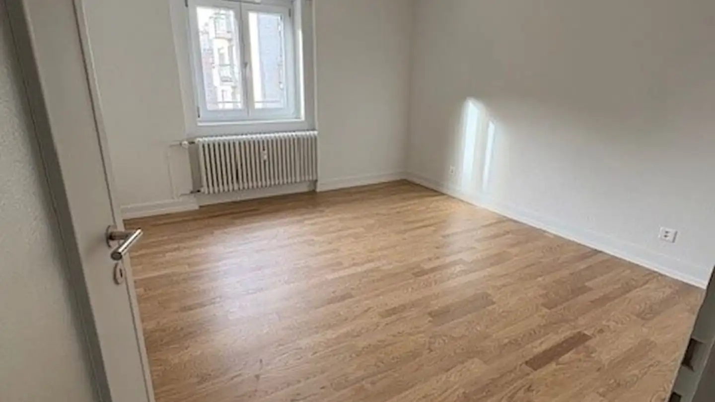 Appartamento in affitto - Chemin De Richemond 1, 1700 Fribourg - Foto 3