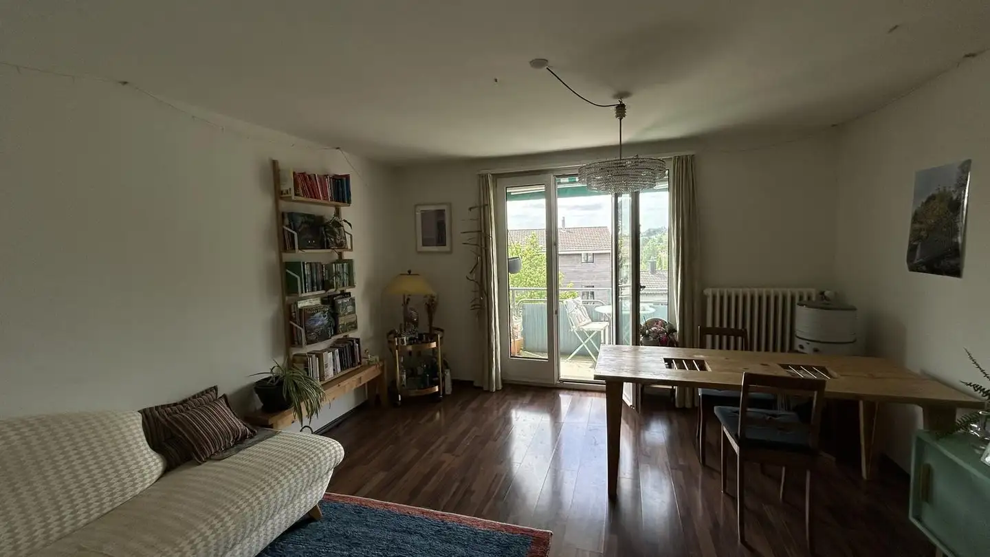 Wohnung mieten - Windeggstrasse 19, 8636 Wald ZH - Foto 3