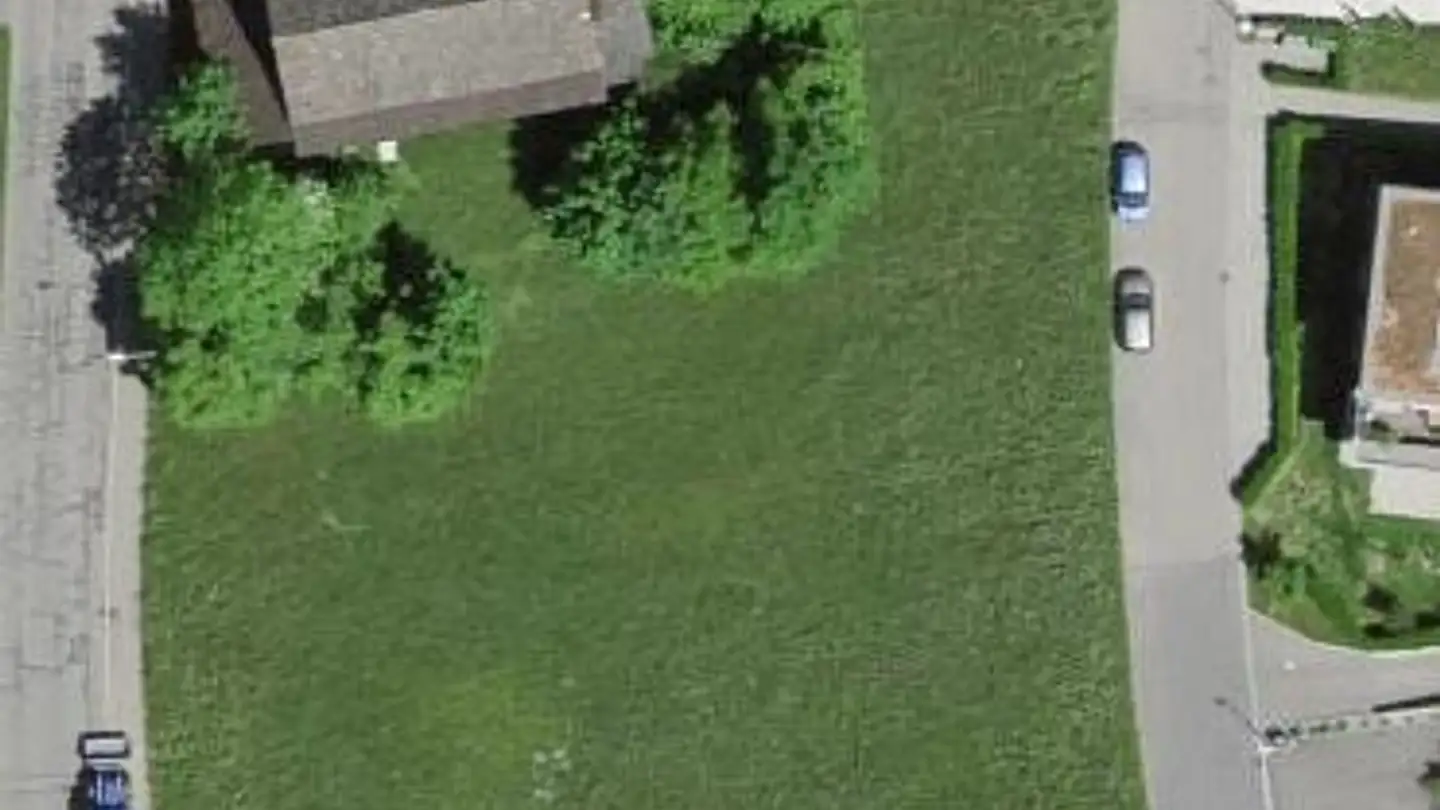 Constructible plot for sale - Neuwiesstrasse 16, 8309 Nürensdorf