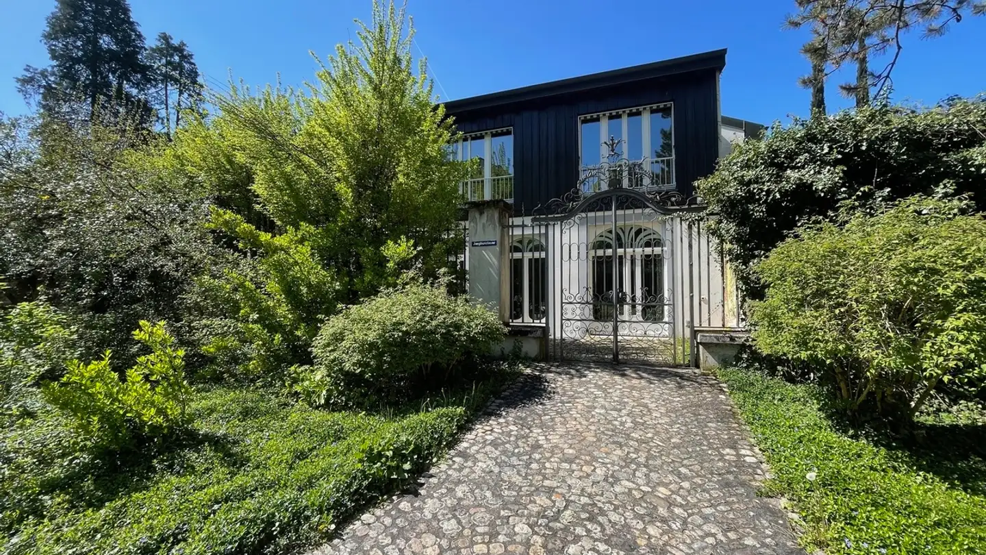 Office space for rent - St. Alban-Anlage 43, 4052 Basel