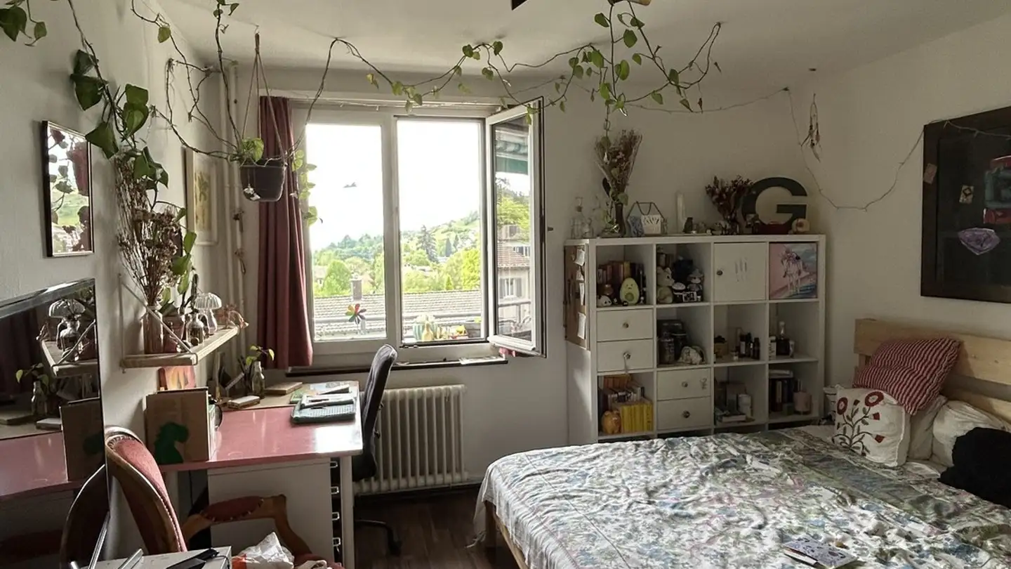 Wohnung mieten - Windeggstrasse 19, 8636 Wald ZH - Foto 4