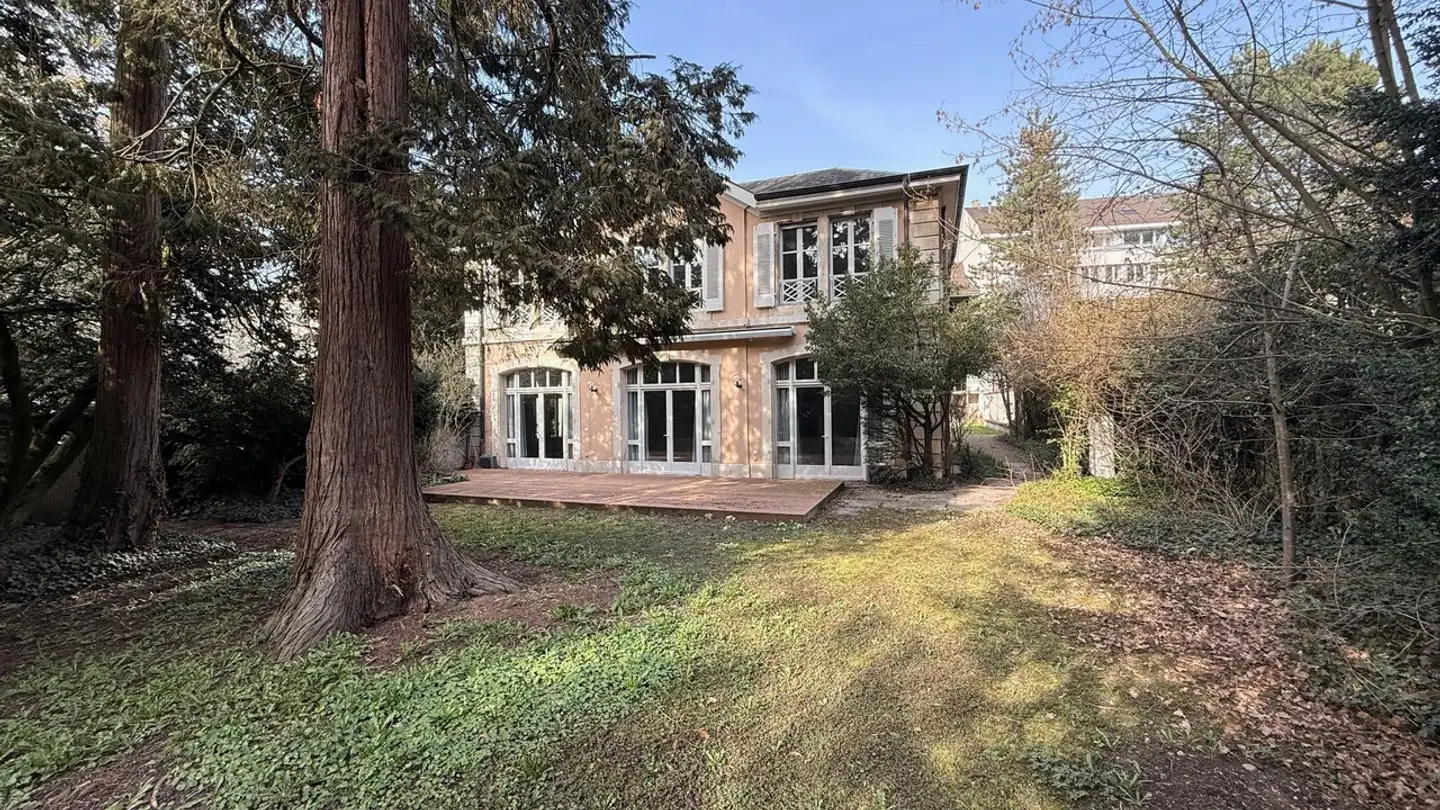 Bürofläche mieten - St. Alban-Anlage 43, 4052 Basel - Foto 3