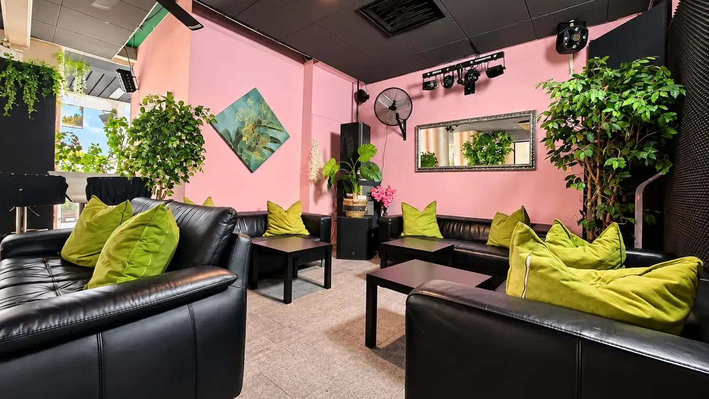 Bar for rent - 4600 Olten - Photo 3