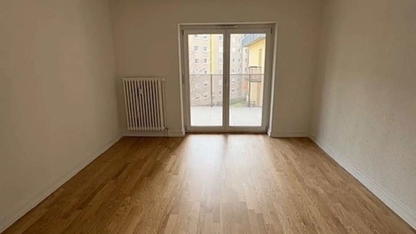 Appartamento in affitto - Chemin De Richemond 1, 1700 Fribourg - Foto 4