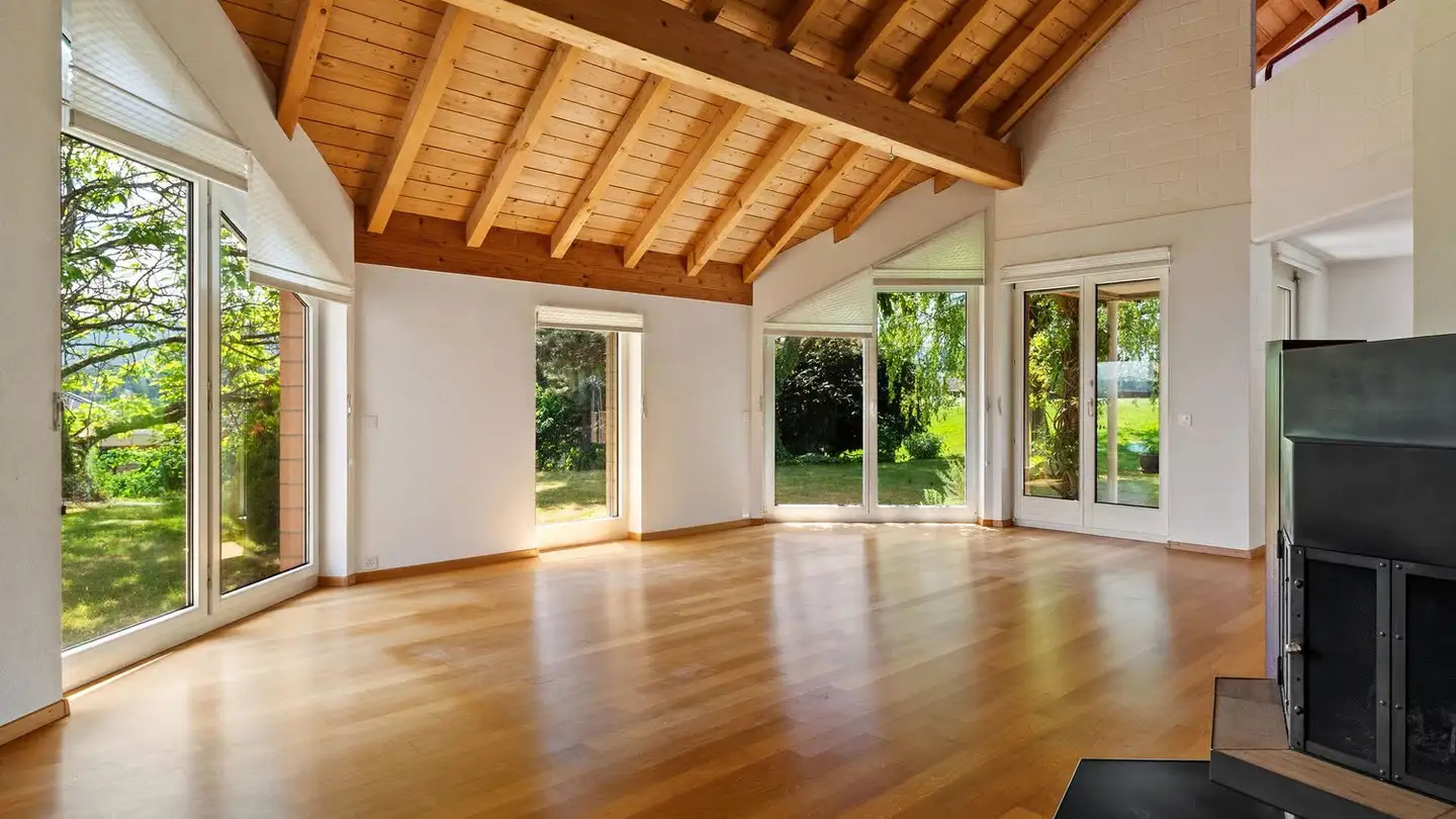 Maison individuelle à vendre - Chemin Des Cras 21, 2900 Porrentruy - Photo 2