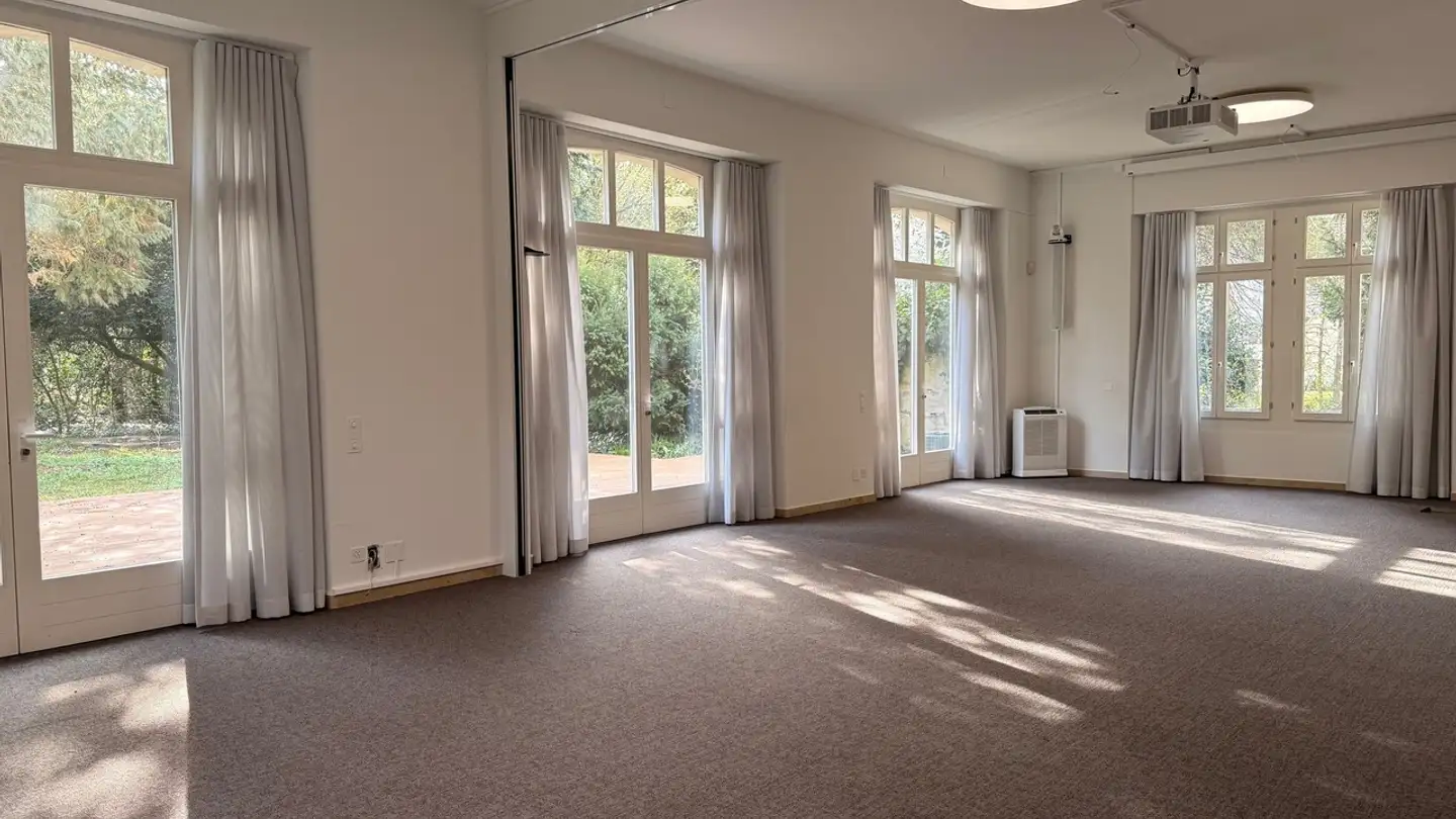Bürofläche mieten - St. Alban-Anlage 43, 4052 Basel - Foto 4