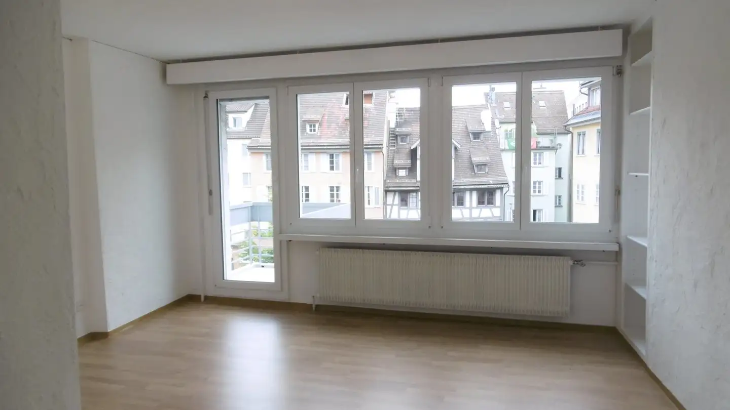 Appartamento in affitto - Engelgasse 6, 9000 St. Gallen - Foto 3