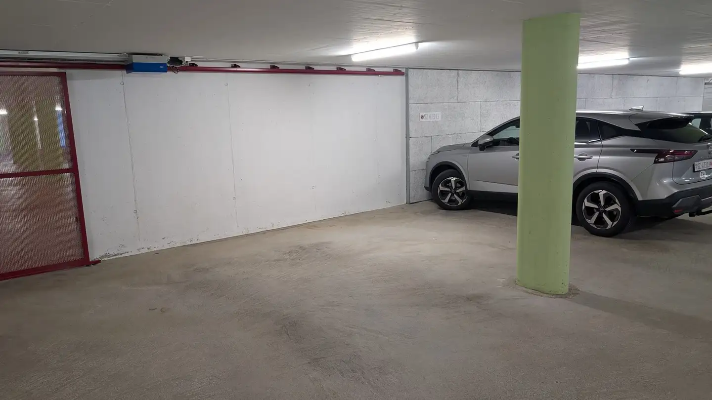 Outdoor parking space for rent - Steinmühle 14, 8854 Siebnen - Photo 2
