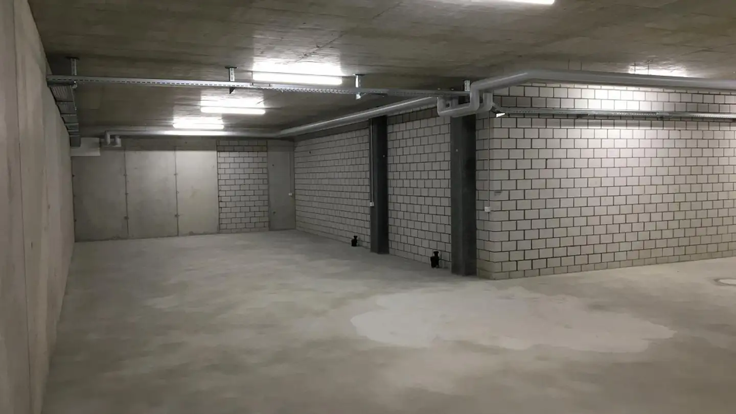 Spazio di archiviazione in affitto - Weinfelderstrasse 31, 8580 Amriswil - Foto 3