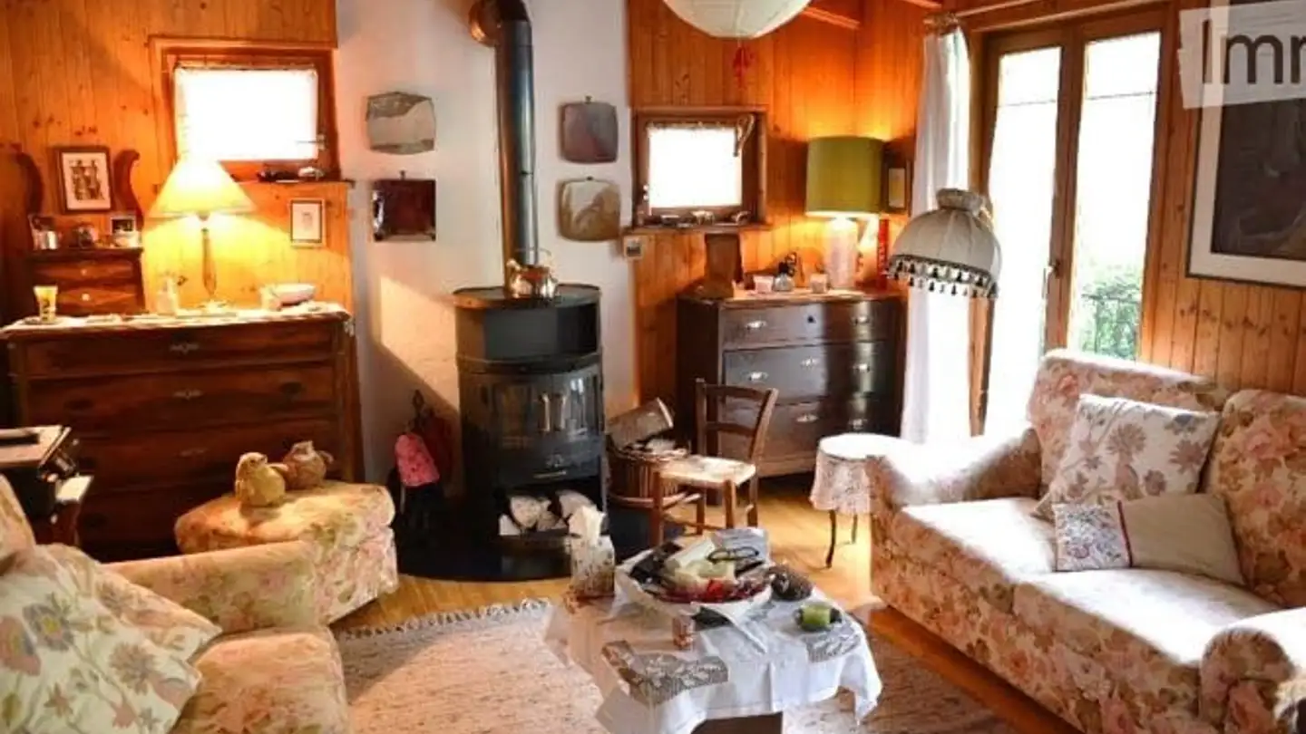 Maison individuelle à louer - 6516 Cugnasco - Photo 3