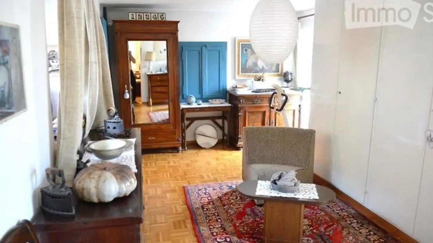 Maison individuelle à louer - 6516 Cugnasco - Photo 4